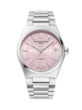 Frederique Constant Highlife Ladies Automatic Damenuhr - FC-303LP2NH6B